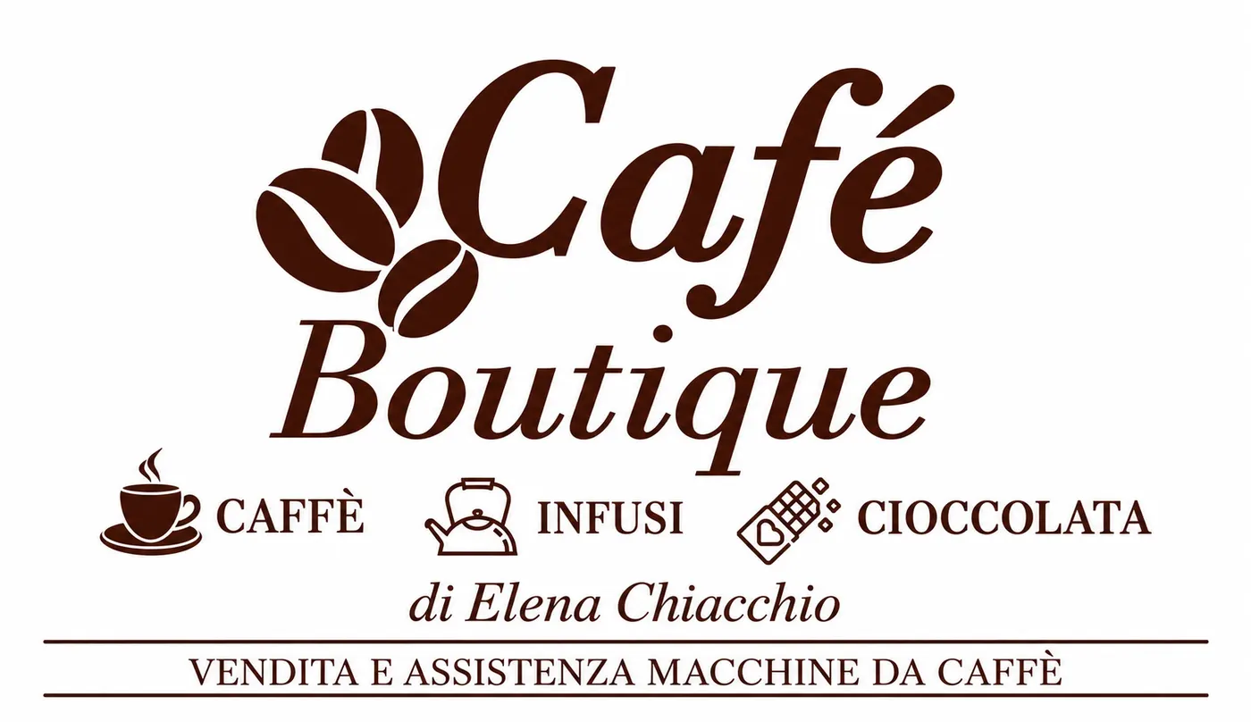 Café Boutique